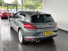 USED 2017 C VOLKSWAGEN SCIROCCO 2.0 TDI GT Hatchback 3dr Diesel Manual Euro 6 (s/s) (150 ps) VOLKSWAGEN SERVICE HISTORY! VOLKSWAGEN SERVICE HISTORY!