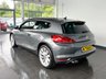 USED 2017 C VOLKSWAGEN SCIROCCO 2.0 TDI GT Hatchback 3dr Diesel Manual Euro 6 (s/s) (150 ps) VOLKSWAGEN SERVICE HISTORY! VOLKSWAGEN SERVICE HISTORY!