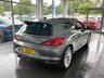 USED 2017 C VOLKSWAGEN SCIROCCO 2.0 TDI GT Hatchback 3dr Diesel Manual Euro 6 (s/s) (150 ps) VOLKSWAGEN SERVICE HISTORY! VOLKSWAGEN SERVICE HISTORY!
