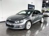 USED 2017 C VOLKSWAGEN SCIROCCO 2.0 TDI GT Hatchback 3dr Diesel Manual Euro 6 (s/s) (150 ps) VOLKSWAGEN SERVICE HISTORY! VOLKSWAGEN SERVICE HISTORY!