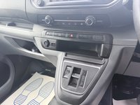 USED 2021 71 TOYOTA PROACE White 50kWh Icon electric panel van, 8,300 miles, Automatic, Touchscreen, Bluetooth, Rear sensors, Cruise control, A/C. Plus VAT @ 20%! This 2021 Toyota ProAce Icon Medium Panel Van boasts an exceptionally low mileage of just 8300 miles, having had only one owner from new. This electric automatic van, with its 50 kWh battery, offers a maximum range of 143 miles and comes with a full service history, with its last service completed on 2026-01-16 at 8098 miles. It also includes a 12 months MOT provided on purchase and a 3 months warranty for your peace of mind.  The ProAce Icon is equipped with a Pro Touch Multimedia System featur