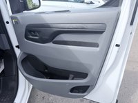 USED 2021 71 TOYOTA PROACE White 50kWh Icon electric panel van, 8,300 miles, Automatic, Touchscreen, Bluetooth, Rear sensors, Cruise control, A/C. Plus VAT @ 20%! This 2021 Toyota ProAce Icon Medium Panel Van boasts an exceptionally low mileage of just 8300 miles, having had only one owner from new. This electric automatic van, with its 50 kWh battery, offers a maximum range of 143 miles and comes with a full service history, with its last service completed on 2026-01-16 at 8098 miles. It also includes a 12 months MOT provided on purchase and a 3 months warranty for your peace of mind.  The ProAce Icon is equipped with a Pro Touch Multimedia System featur