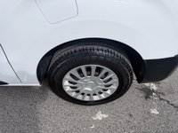 USED 2021 71 TOYOTA PROACE White 50kWh Icon electric panel van, 8,300 miles, Automatic, Touchscreen, Bluetooth, Rear sensors, Cruise control, A/C. Plus VAT @ 20%! This 2021 Toyota ProAce Icon Medium Panel Van boasts an exceptionally low mileage of just 8300 miles, having had only one owner from new. This electric automatic van, with its 50 kWh battery, offers a maximum range of 143 miles and comes with a full service history, with its last service completed on 2026-01-16 at 8098 miles. It also includes a 12 months MOT provided on purchase and a 3 months warranty for your peace of mind.  The ProAce Icon is equipped with a Pro Touch Multimedia System featur