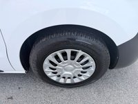 USED 2021 71 TOYOTA PROACE White 50kWh Icon electric panel van, 8,300 miles, Automatic, Touchscreen, Bluetooth, Rear sensors, Cruise control, A/C. Plus VAT @ 20%! This 2021 Toyota ProAce Icon Medium Panel Van boasts an exceptionally low mileage of just 8300 miles, having had only one owner from new. This electric automatic van, with its 50 kWh battery, offers a maximum range of 143 miles and comes with a full service history, with its last service completed on 2026-01-16 at 8098 miles. It also includes a 12 months MOT provided on purchase and a 3 months warranty for your peace of mind.  The ProAce Icon is equipped with a Pro Touch Multimedia System featur