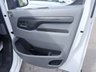 USED 2021 71 TOYOTA PROACE White 50kWh Icon electric panel van, 8,300 miles, Automatic, Touchscreen, Bluetooth, Rear sensors, Cruise control, A/C. Plus VAT @ 20%! This 2021 Toyota ProAce Icon Medium Panel Van boasts an exceptionally low mileage of just 8300 miles, having had only one owner from new. This electric automatic van, with its 50 kWh battery, offers a maximum range of 143 miles and comes with a full service history, with its last service completed on 2026-01-16 at 8098 miles. It also includes a 12 months MOT provided on purchase and a 3 months warranty for your peace of mind.  The ProAce Icon is equipped with a Pro Touch Multimedia System featur
