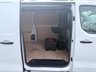 USED 2021 71 TOYOTA PROACE White 50kWh Icon electric panel van, 8,300 miles, Automatic, Touchscreen, Bluetooth, Rear sensors, Cruise control, A/C. Plus VAT @ 20%! This 2021 Toyota ProAce Icon Medium Panel Van boasts an exceptionally low mileage of just 8300 miles, having had only one owner from new. This electric automatic van, with its 50 kWh battery, offers a maximum range of 143 miles and comes with a full service history, with its last service completed on 2026-01-16 at 8098 miles. It also includes a 12 months MOT provided on purchase and a 3 months warranty for your peace of mind.  The ProAce Icon is equipped with a Pro Touch Multimedia System featur