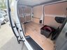 USED 2021 71 TOYOTA PROACE White 50kWh Icon electric panel van, 8,300 miles, Automatic, Touchscreen, Bluetooth, Rear sensors, Cruise control, A/C. Plus VAT @ 20%! This 2021 Toyota ProAce Icon Medium Panel Van boasts an exceptionally low mileage of just 8300 miles, having had only one owner from new. This electric automatic van, with its 50 kWh battery, offers a maximum range of 143 miles and comes with a full service history, with its last service completed on 2026-01-16 at 8098 miles. It also includes a 12 months MOT provided on purchase and a 3 months warranty for your peace of mind.  The ProAce Icon is equipped with a Pro Touch Multimedia System featur