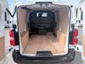USED 2021 71 TOYOTA PROACE White 50kWh Icon electric panel van, 8,300 miles, Automatic, Touchscreen, Bluetooth, Rear sensors, Cruise control, A/C. Plus VAT @ 20%! This 2021 Toyota ProAce Icon Medium Panel Van boasts an exceptionally low mileage of just 8300 miles, having had only one owner from new. This electric automatic van, with its 50 kWh battery, offers a maximum range of 143 miles and comes with a full service history, with its last service completed on 2026-01-16 at 8098 miles. It also includes a 12 months MOT provided on purchase and a 3 months warranty for your peace of mind.  The ProAce Icon is equipped with a Pro Touch Multimedia System featur