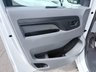 USED 2021 71 TOYOTA PROACE White 50kWh Icon electric panel van, 8,300 miles, Automatic, Touchscreen, Bluetooth, Rear sensors, Cruise control, A/C. Plus VAT @ 20%! This 2021 Toyota ProAce Icon Medium Panel Van boasts an exceptionally low mileage of just 8300 miles, having had only one owner from new. This electric automatic van, with its 50 kWh battery, offers a maximum range of 143 miles and comes with a full service history, with its last service completed on 2026-01-16 at 8098 miles. It also includes a 12 months MOT provided on purchase and a 3 months warranty for your peace of mind.  The ProAce Icon is equipped with a Pro Touch Multimedia System featur