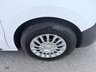 USED 2021 71 TOYOTA PROACE White 50kWh Icon electric panel van, 8,300 miles, Automatic, Touchscreen, Bluetooth, Rear sensors, Cruise control, A/C. Plus VAT @ 20%! This 2021 Toyota ProAce Icon Medium Panel Van boasts an exceptionally low mileage of just 8300 miles, having had only one owner from new. This electric automatic van, with its 50 kWh battery, offers a maximum range of 143 miles and comes with a full service history, with its last service completed on 2026-01-16 at 8098 miles. It also includes a 12 months MOT provided on purchase and a 3 months warranty for your peace of mind.  The ProAce Icon is equipped with a Pro Touch Multimedia System featur