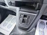 USED 2021 71 TOYOTA PROACE White 50kWh Icon electric panel van, 8,300 miles, Automatic, Touchscreen, Bluetooth, Rear sensors, Cruise control, A/C. Plus VAT @ 20%! This 2021 Toyota ProAce Icon Medium Panel Van boasts an exceptionally low mileage of just 8300 miles, having had only one owner from new. This electric automatic van, with its 50 kWh battery, offers a maximum range of 143 miles and comes with a full service history, with its last service completed on 2026-01-16 at 8098 miles. It also includes a 12 months MOT provided on purchase and a 3 months warranty for your peace of mind.  The ProAce Icon is equipped with a Pro Touch Multimedia System featur
