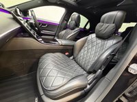 USED 2021 21 MERCEDES-BENZ S-CLASS 2.9 S350Ld AMG Line (Premium Plus, Executive) Saloon 4dr Diesel G-Tronic+ Euro 6 (s/s) (286 ps) 
