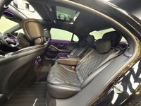 USED 2021 21 MERCEDES-BENZ S-CLASS 2.9 S350Ld AMG Line (Premium Plus, Executive) Saloon 4dr Diesel G-Tronic+ Euro 6 (s/s) (286 ps) 