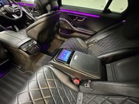 USED 2021 21 MERCEDES-BENZ S-CLASS 2.9 S350Ld AMG Line (Premium Plus, Executive) Saloon 4dr Diesel G-Tronic+ Euro 6 (s/s) (286 ps) 