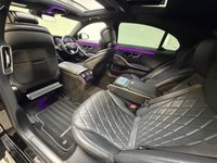 USED 2021 21 MERCEDES-BENZ S-CLASS 2.9 S350Ld AMG Line (Premium Plus, Executive) Saloon 4dr Diesel G-Tronic+ Euro 6 (s/s) (286 ps) 