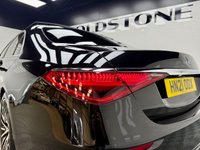 USED 2021 21 MERCEDES-BENZ S-CLASS 2.9 S350Ld AMG Line (Premium Plus, Executive) Saloon 4dr Diesel G-Tronic+ Euro 6 (s/s) (286 ps) 