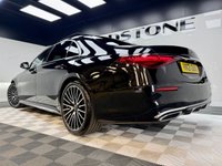 USED 2021 21 MERCEDES-BENZ S-CLASS 2.9 S350Ld AMG Line (Premium Plus, Executive) Saloon 4dr Diesel G-Tronic+ Euro 6 (s/s) (286 ps) 