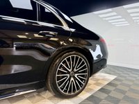 USED 2021 21 MERCEDES-BENZ S-CLASS 2.9 S350Ld AMG Line (Premium Plus, Executive) Saloon 4dr Diesel G-Tronic+ Euro 6 (s/s) (286 ps) 