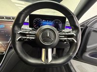 USED 2021 21 MERCEDES-BENZ S-CLASS 2.9 S350Ld AMG Line (Premium Plus, Executive) Saloon 4dr Diesel G-Tronic+ Euro 6 (s/s) (286 ps) 
