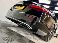 USED 2021 21 MERCEDES-BENZ S-CLASS 2.9 S350Ld AMG Line (Premium Plus, Executive) Saloon 4dr Diesel G-Tronic+ Euro 6 (s/s) (286 ps) 