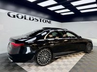 USED 2021 21 MERCEDES-BENZ S-CLASS 2.9 S350Ld AMG Line (Premium Plus, Executive) Saloon 4dr Diesel G-Tronic+ Euro 6 (s/s) (286 ps) 