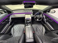 USED 2021 21 MERCEDES-BENZ S-CLASS 2.9 S350Ld AMG Line (Premium Plus, Executive) Saloon 4dr Diesel G-Tronic+ Euro 6 (s/s) (286 ps) 