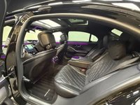 USED 2021 21 MERCEDES-BENZ S-CLASS 2.9 S350Ld AMG Line (Premium Plus, Executive) Saloon 4dr Diesel G-Tronic+ Euro 6 (s/s) (286 ps) 