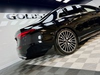 USED 2021 21 MERCEDES-BENZ S-CLASS 2.9 S350Ld AMG Line (Premium Plus, Executive) Saloon 4dr Diesel G-Tronic+ Euro 6 (s/s) (286 ps) 