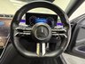 USED 2021 21 MERCEDES-BENZ S-CLASS 2.9 S350Ld AMG Line (Premium Plus, Executive) Saloon 4dr Diesel G-Tronic+ Euro 6 (s/s) (286 ps) 