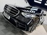 USED 2021 21 MERCEDES-BENZ S-CLASS 2.9 S350Ld AMG Line (Premium Plus, Executive) Saloon 4dr Diesel G-Tronic+ Euro 6 (s/s) (286 ps) 