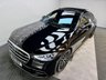 USED 2021 21 MERCEDES-BENZ S-CLASS 2.9 S350Ld AMG Line (Premium Plus, Executive) Saloon 4dr Diesel G-Tronic+ Euro 6 (s/s) (286 ps) 