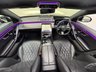 USED 2021 21 MERCEDES-BENZ S-CLASS 2.9 S350Ld AMG Line (Premium Plus, Executive) Saloon 4dr Diesel G-Tronic+ Euro 6 (s/s) (286 ps) 