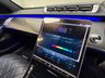 USED 2021 21 MERCEDES-BENZ S-CLASS 2.9 S350Ld AMG Line (Premium Plus, Executive) Saloon 4dr Diesel G-Tronic+ Euro 6 (s/s) (286 ps) 