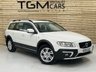 USED 2015 15 VOLVO XC70 2.4 D4 SE Nav Estate 5dr Diesel Geartronic AWD Euro 5 (181 ps) HFS, NAV, RPS, CRUISE, BLK LEATHER