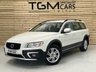 USED 2015 15 VOLVO XC70 2.4 D4 SE Nav Estate 5dr Diesel Geartronic AWD Euro 5 (181 ps) HFS, NAV, RPS, CRUISE, BLK LEATHER