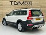 USED 2015 15 VOLVO XC70 2.4 D4 SE Nav Estate 5dr Diesel Geartronic AWD Euro 5 (181 ps) HFS, NAV, RPS, CRUISE, BLK LEATHER