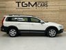 USED 2015 15 VOLVO XC70 2.4 D4 SE Nav Estate 5dr Diesel Geartronic AWD Euro 5 (181 ps) HFS, NAV, RPS, CRUISE, BLK LEATHER