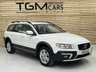 USED 2015 15 VOLVO XC70 2.4 D4 SE Nav Estate 5dr Diesel Geartronic AWD Euro 5 (181 ps) HFS, NAV, RPS, CRUISE, BLK LEATHER