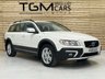 USED 2015 15 VOLVO XC70 2.4 D4 SE Nav Estate 5dr Diesel Geartronic AWD Euro 5 (181 ps) HFS, NAV, RPS, CRUISE, BLK LEATHER