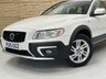 USED 2015 15 VOLVO XC70 2.4 D4 SE Nav Estate 5dr Diesel Geartronic AWD Euro 5 (181 ps) HFS, NAV, RPS, CRUISE, BLK LEATHER