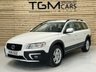 USED 2015 15 VOLVO XC70 2.4 D4 SE Nav Estate 5dr Diesel Geartronic AWD Euro 5 (181 ps) HFS, NAV, RPS, CRUISE, BLK LEATHER