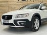 USED 2015 15 VOLVO XC70 2.4 D4 SE Nav Estate 5dr Diesel Geartronic AWD Euro 5 (181 ps) HFS, NAV, RPS, CRUISE, BLK LEATHER