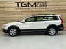 USED 2015 15 VOLVO XC70 2.4 D4 SE Nav Estate 5dr Diesel Geartronic AWD Euro 5 (181 ps) HFS, NAV, RPS, CRUISE, BLK LEATHER