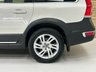 USED 2015 15 VOLVO XC70 2.4 D4 SE Nav Estate 5dr Diesel Geartronic AWD Euro 5 (181 ps) HFS, NAV, RPS, CRUISE, BLK LEATHER
