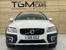 USED 2015 15 VOLVO XC70 2.4 D4 SE Nav Estate 5dr Diesel Geartronic AWD Euro 5 (181 ps) HFS, NAV, RPS, CRUISE, BLK LEATHER