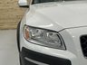USED 2015 15 VOLVO XC70 2.4 D4 SE Nav Estate 5dr Diesel Geartronic AWD Euro 5 (181 ps) HFS, NAV, RPS, CRUISE, BLK LEATHER