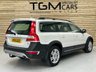 USED 2015 15 VOLVO XC70 2.4 D4 SE Nav Estate 5dr Diesel Geartronic AWD Euro 5 (181 ps) HFS, NAV, RPS, CRUISE, BLK LEATHER