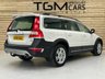 USED 2015 15 VOLVO XC70 2.4 D4 SE Nav Estate 5dr Diesel Geartronic AWD Euro 5 (181 ps) HFS, NAV, RPS, CRUISE, BLK LEATHER