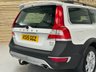 USED 2015 15 VOLVO XC70 2.4 D4 SE Nav Estate 5dr Diesel Geartronic AWD Euro 5 (181 ps) HFS, NAV, RPS, CRUISE, BLK LEATHER