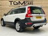 USED 2015 15 VOLVO XC70 2.4 D4 SE Nav Estate 5dr Diesel Geartronic AWD Euro 5 (181 ps) HFS, NAV, RPS, CRUISE, BLK LEATHER